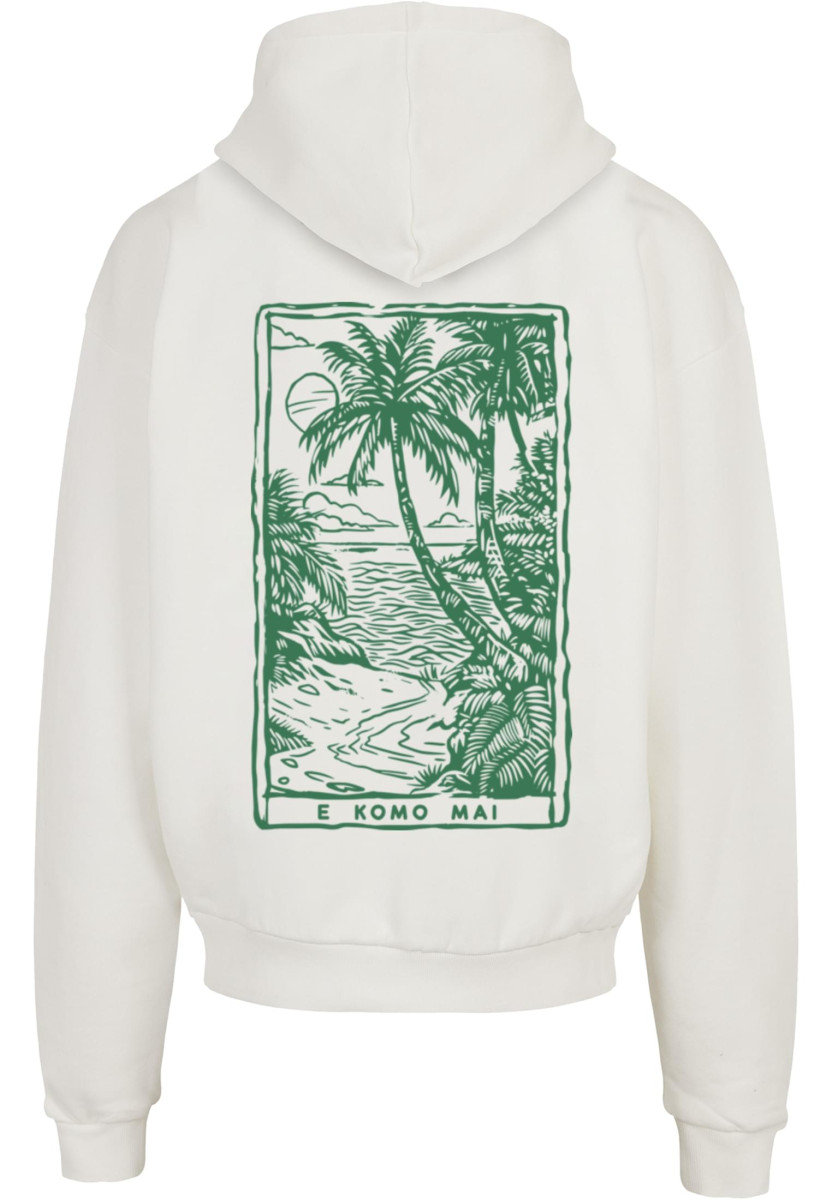 Hawai Oversized Hoody