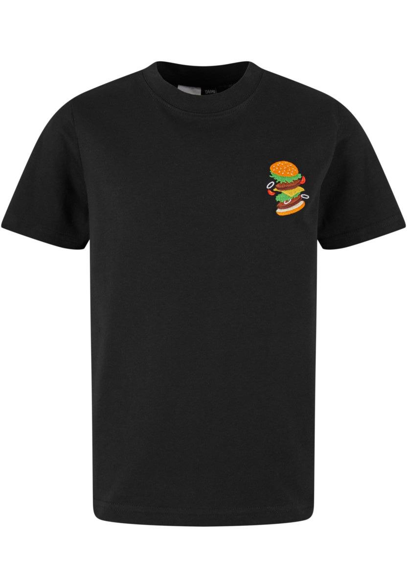 Burger Love EMB Tee