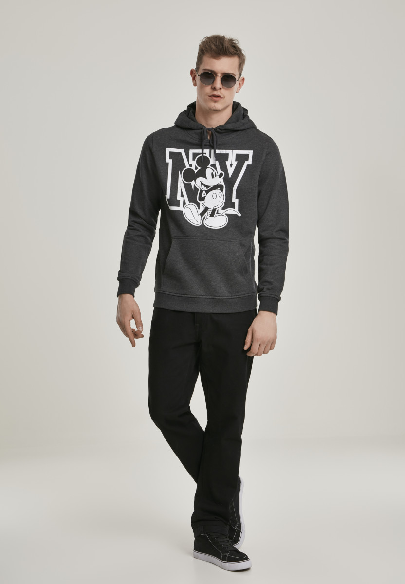 Mickey NY Hoody
