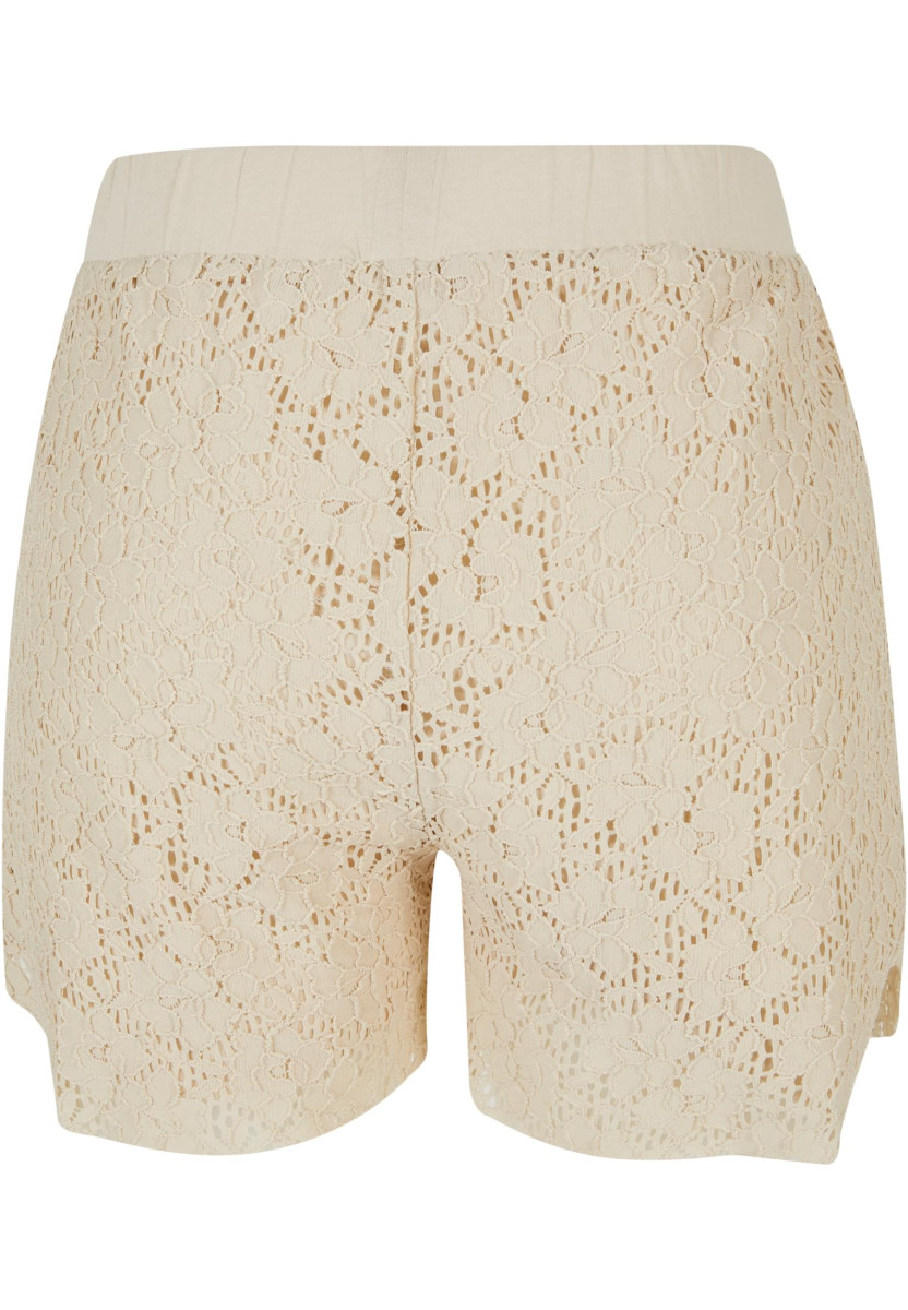 Ladies Laces Shorts