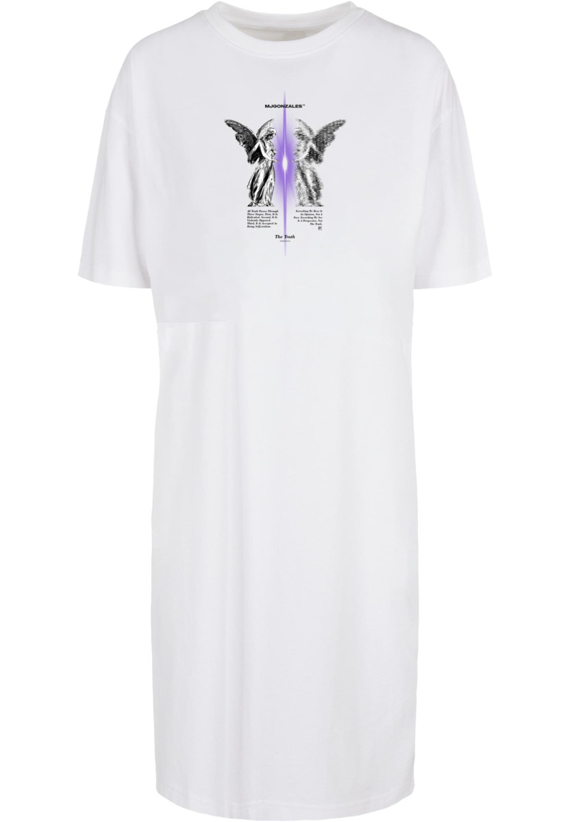 Ladies THE TRUTH V.1 x Organic Dress
