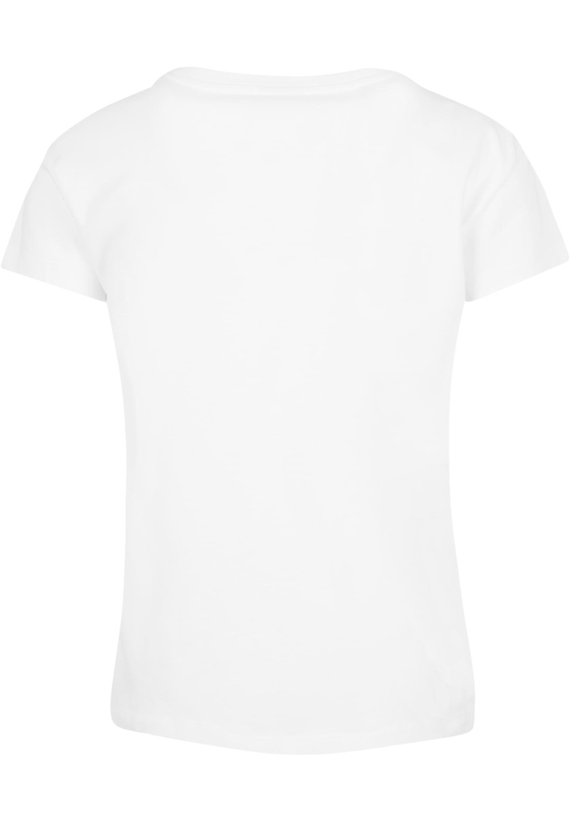 Ladies Banksy - Love Rat Box Tee