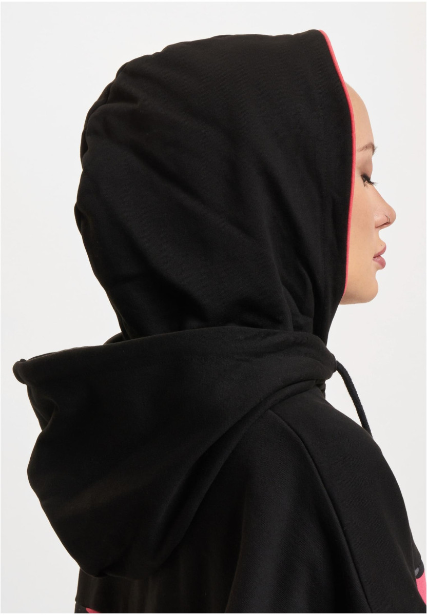 Dangerous DNGRS Oversized Hoody Trust