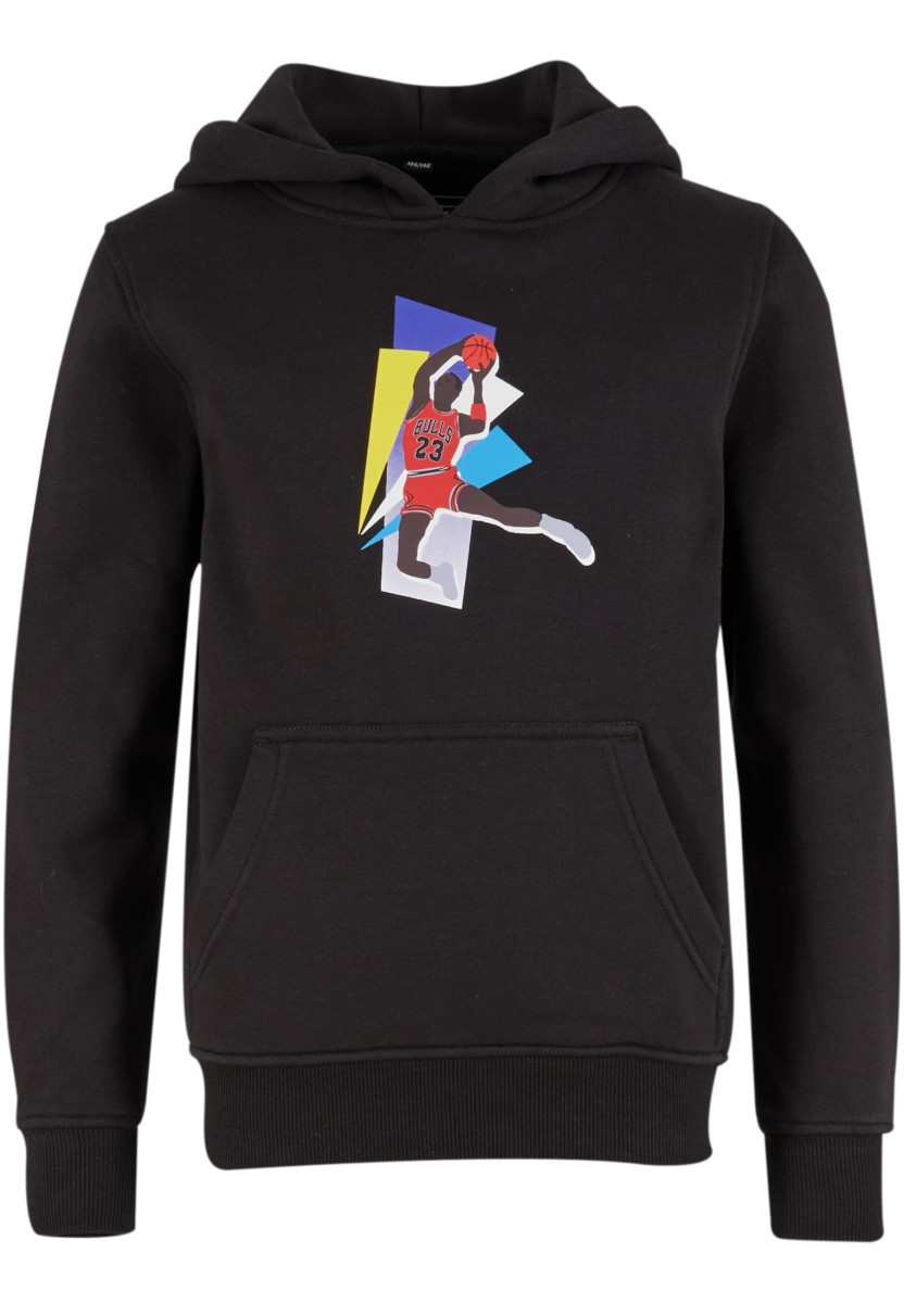 Bulls Hoody Kids