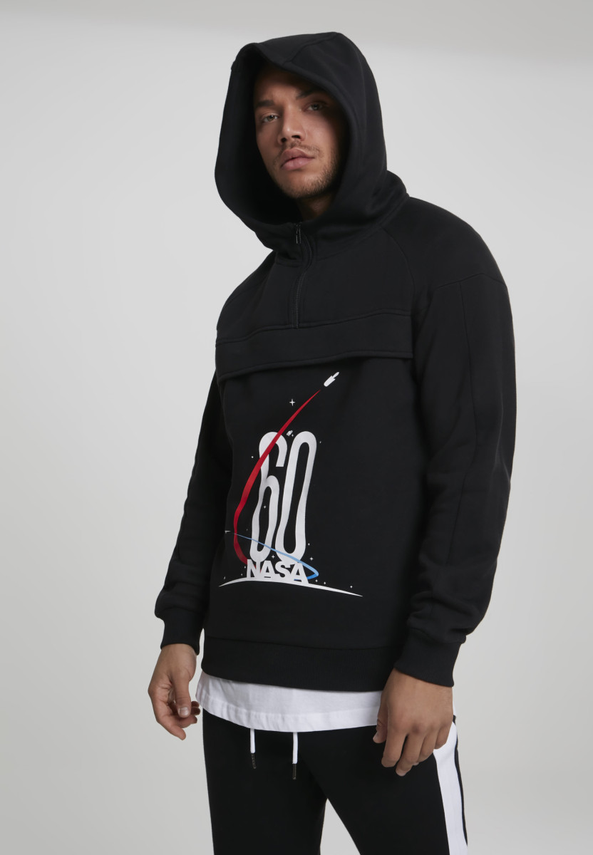 NASA 60's Hoodie