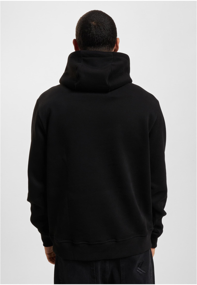 Helvetic Guards Mission Hoodie