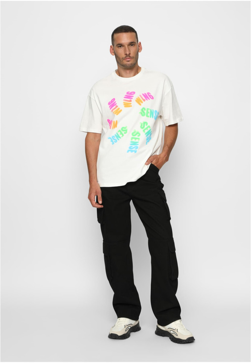 Rainbow Logo T-Shirt