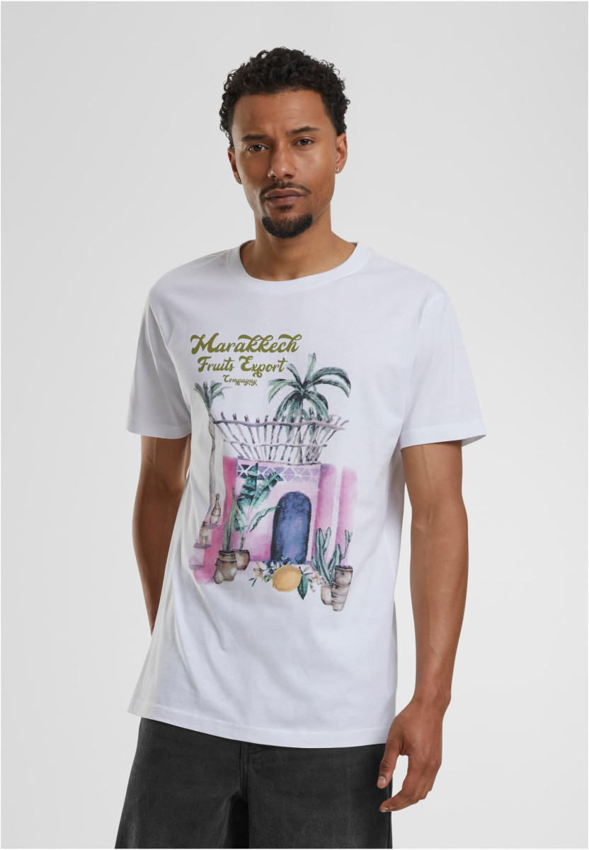 Marakkesch Fruits Tee