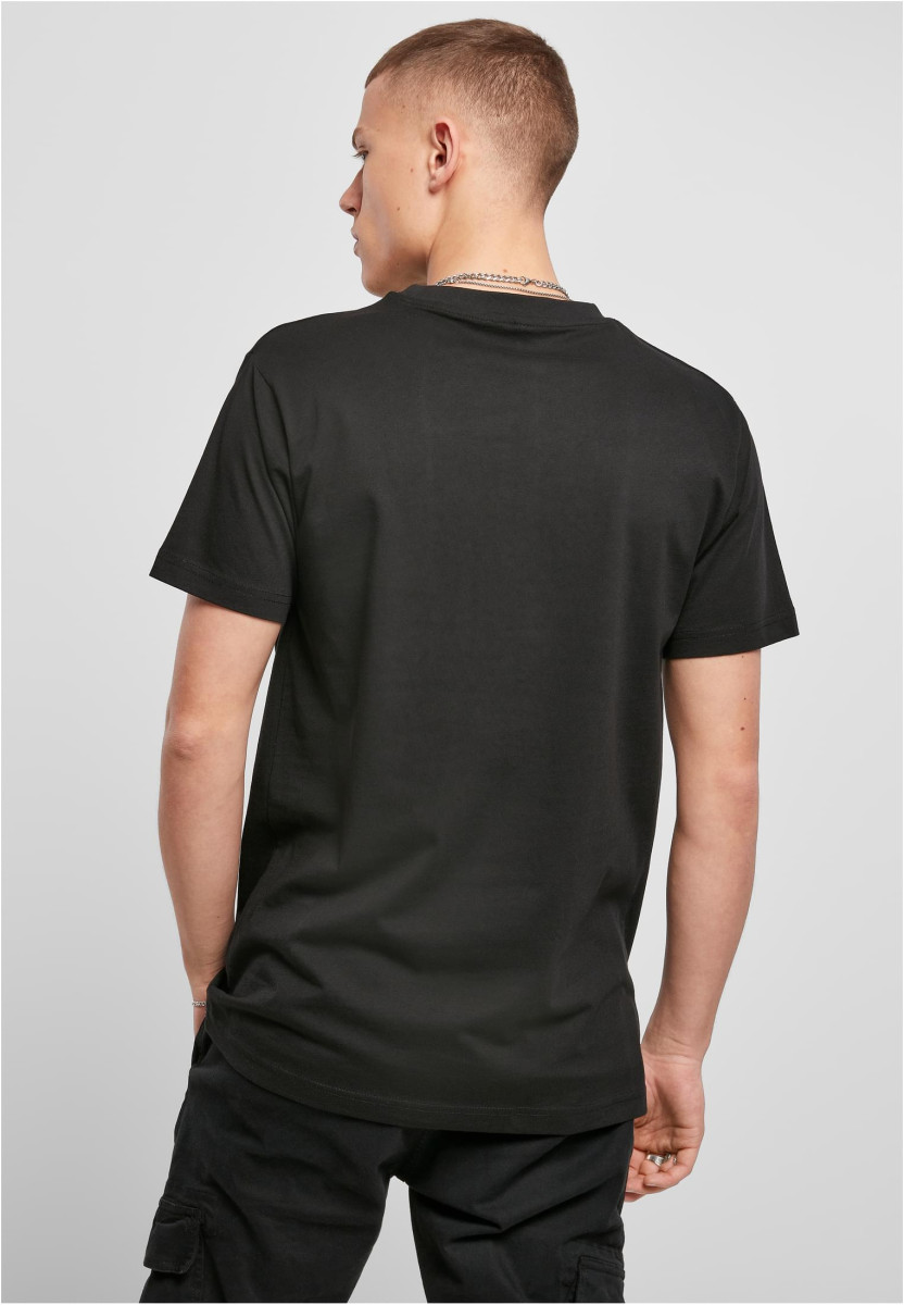 Basketball Player Tee
