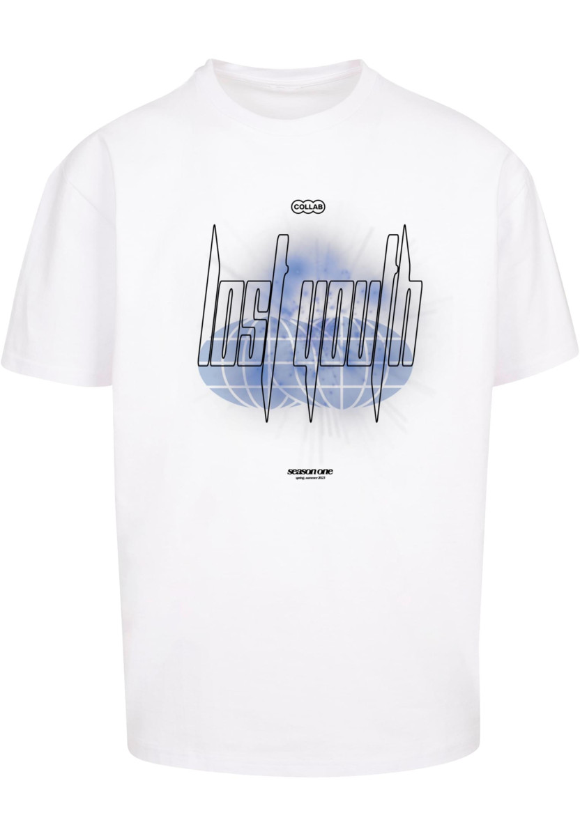 LY TEE- COLLAB