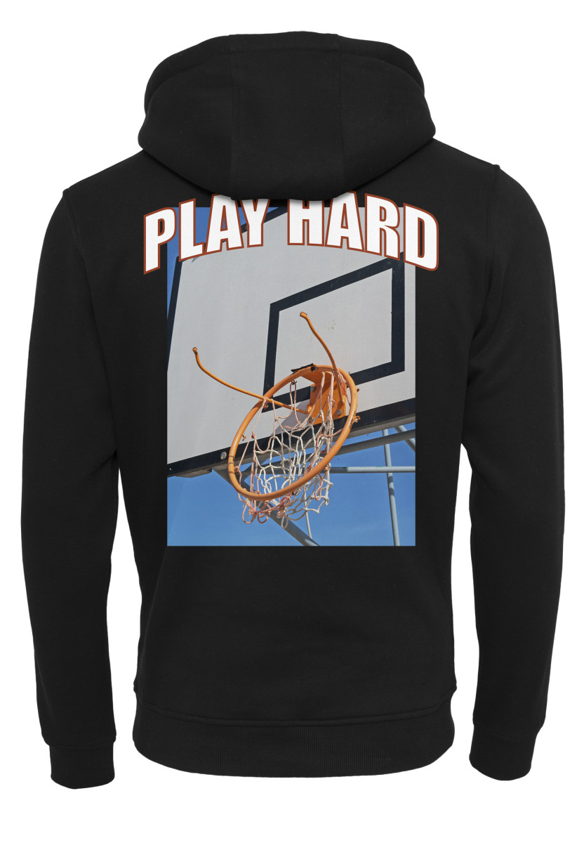 Play Hard Hoody