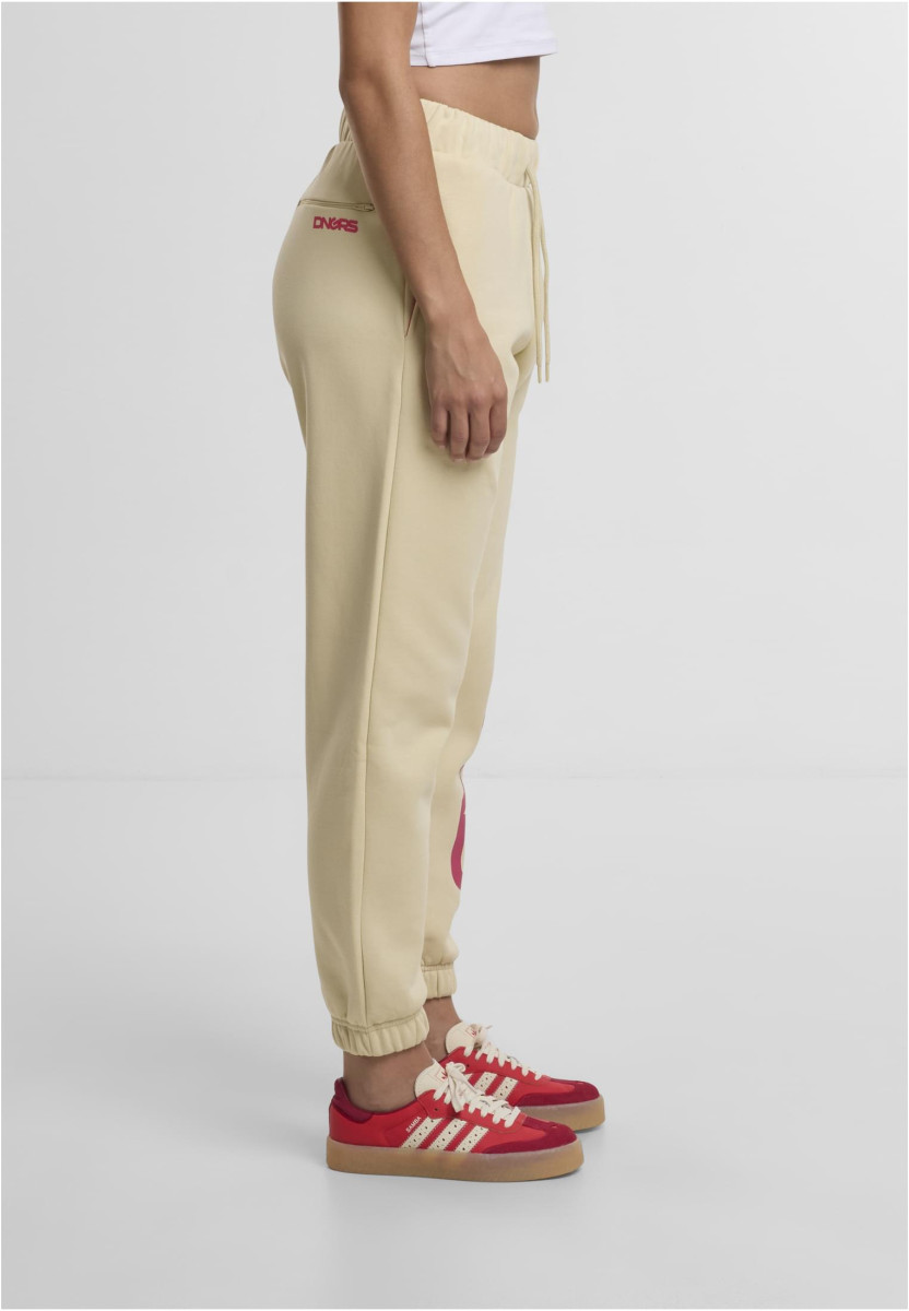 Dangerous DNGRS Basic Sweatpants Trust