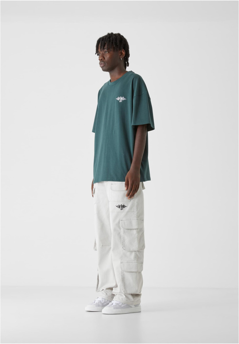 LY HEAVY TEE ''CLASSIC''