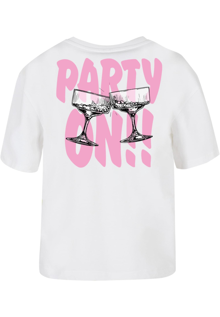 Party On Tee