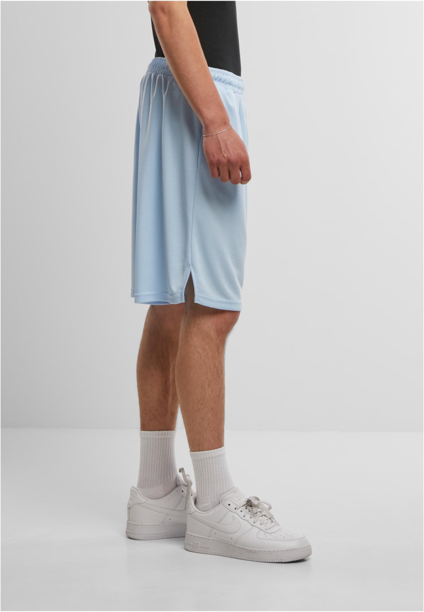 DEF MESH Short