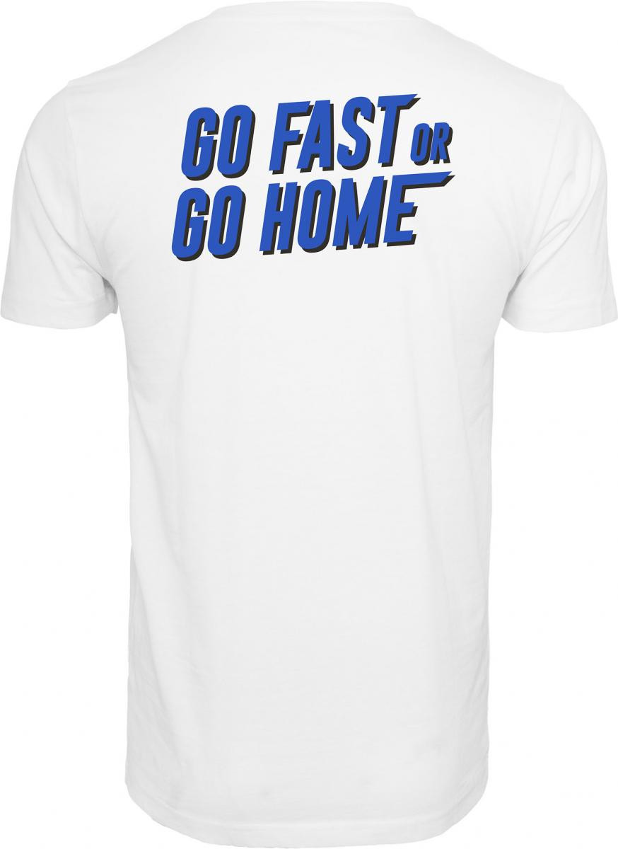 Go Fast Tee