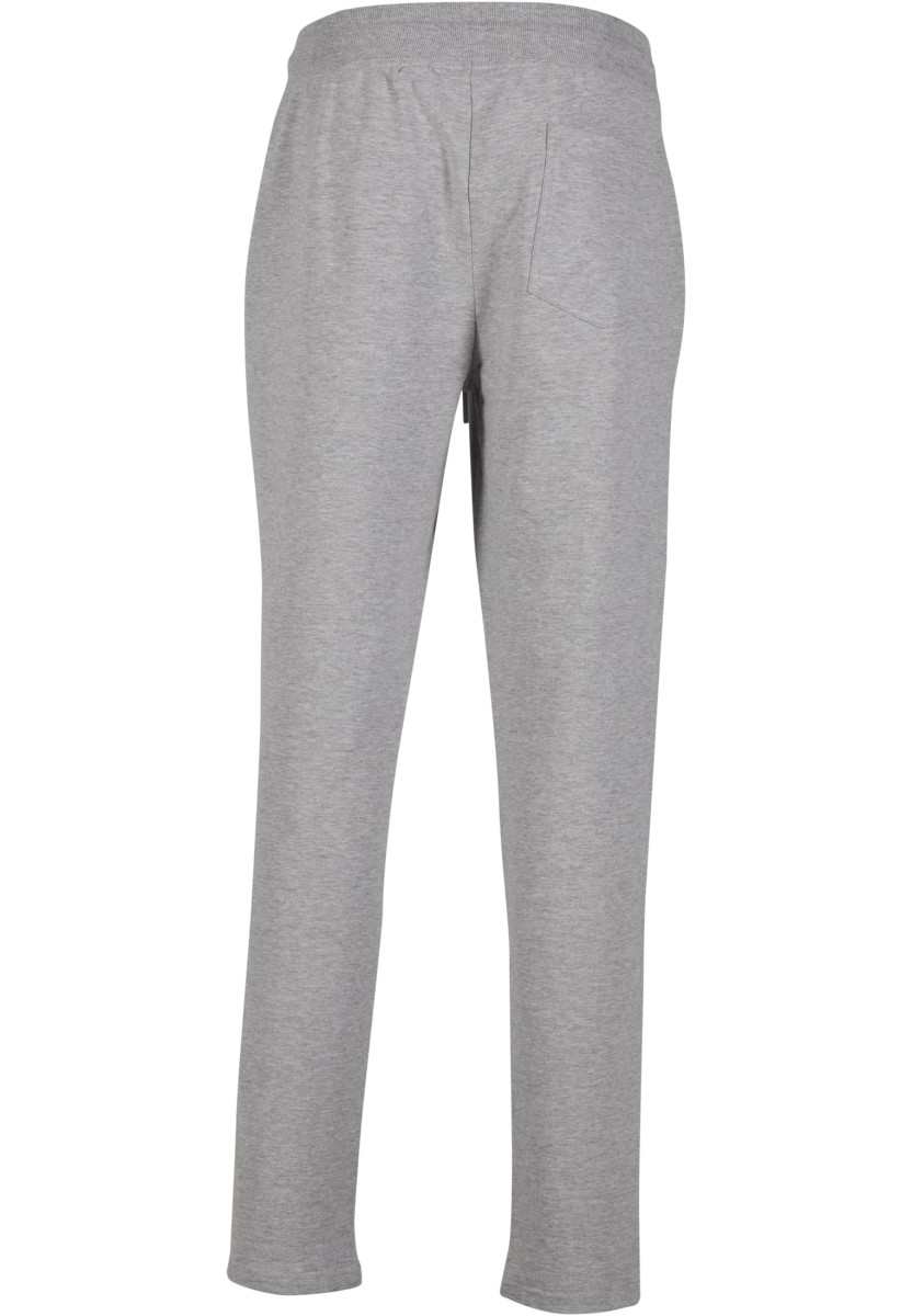 Terry Jogging Long Pants