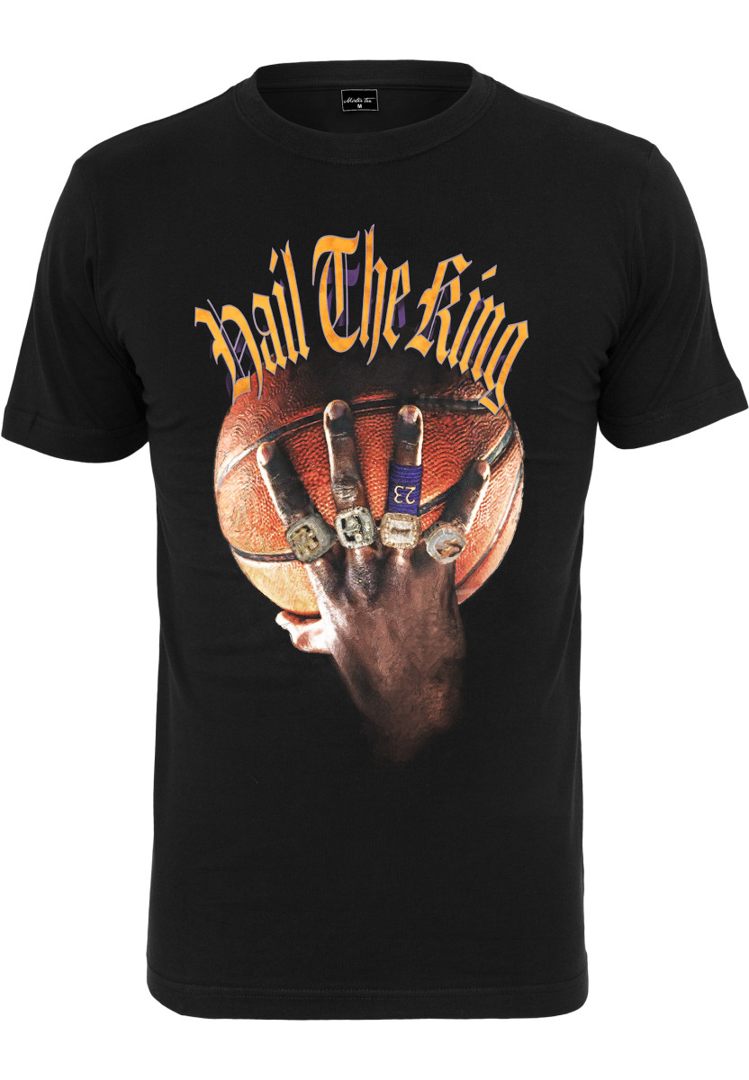 Hail the King Tee