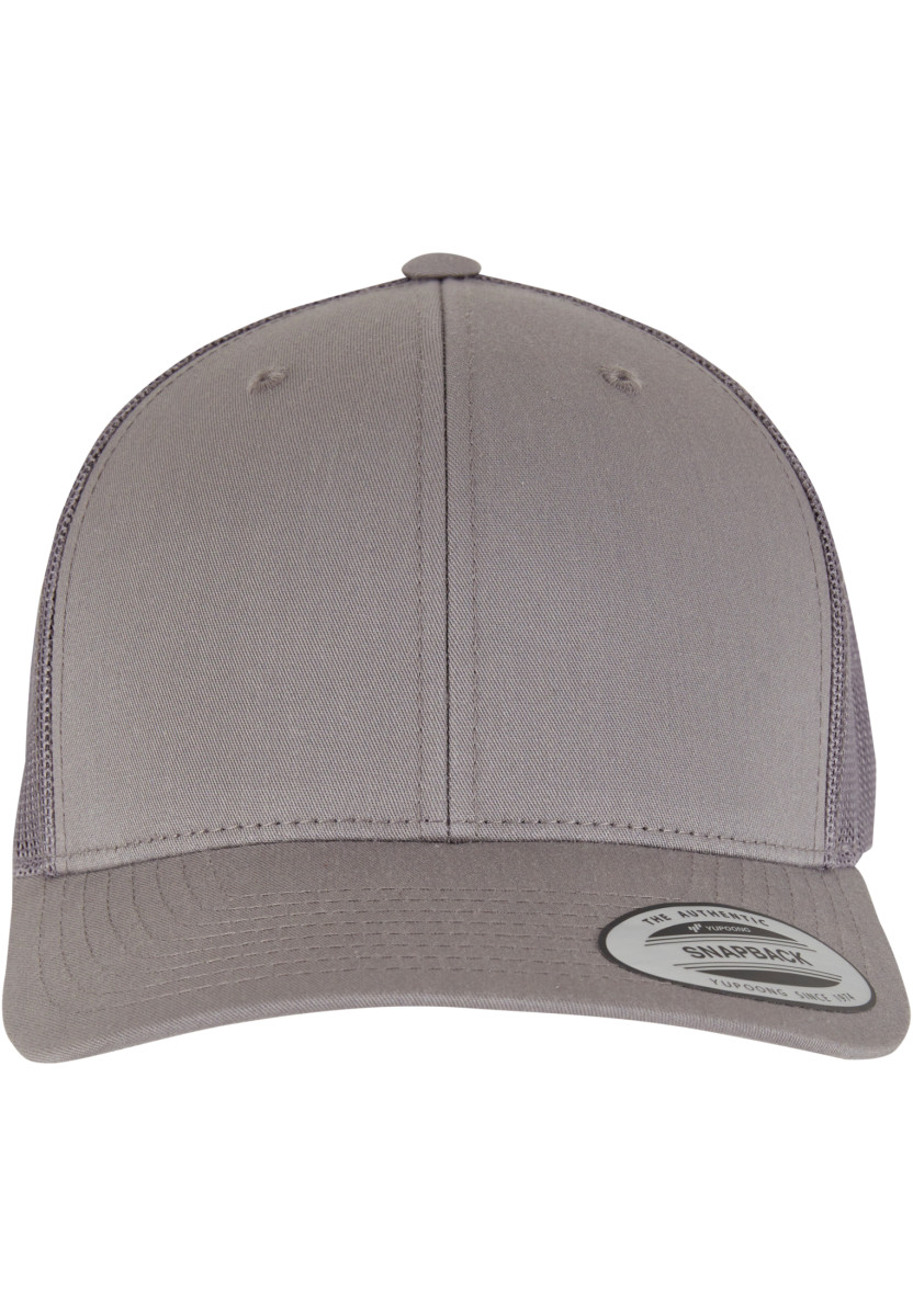 Retro Trucker