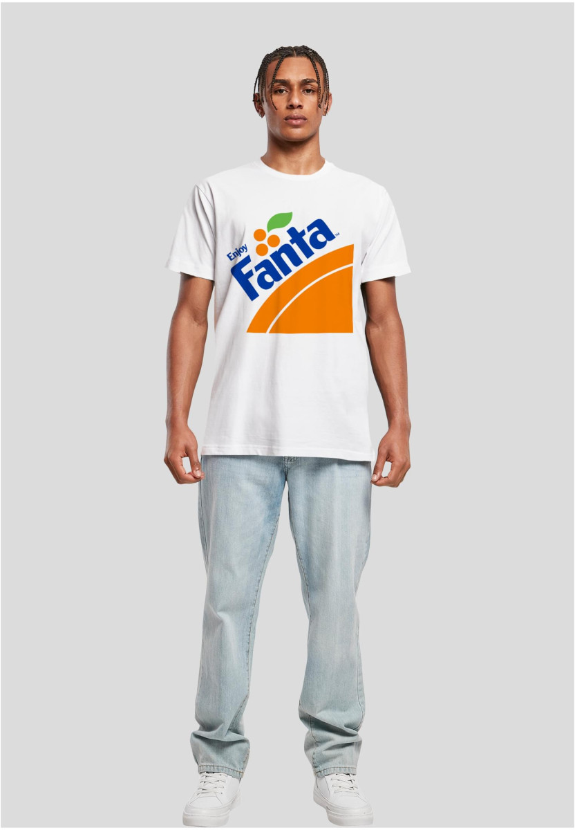 Fanta Logo Tee