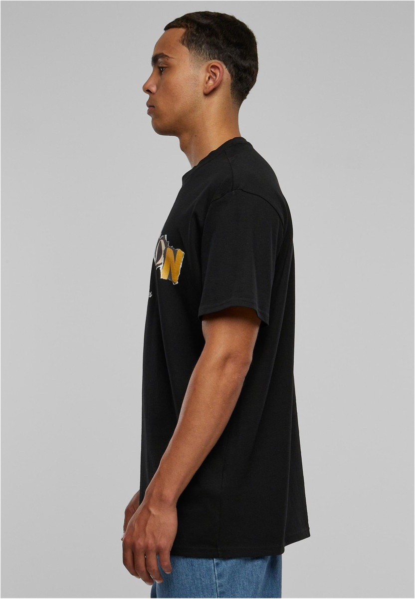 Compton L.A. Oversize Tee