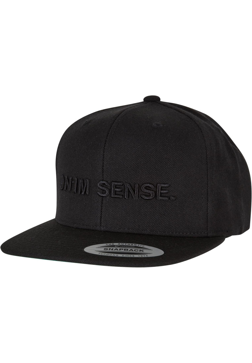 Essential BaseCap Snapback