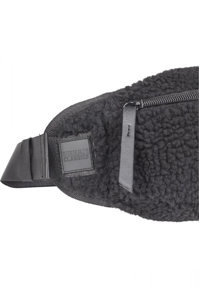 Sherpa Shoulder Bag