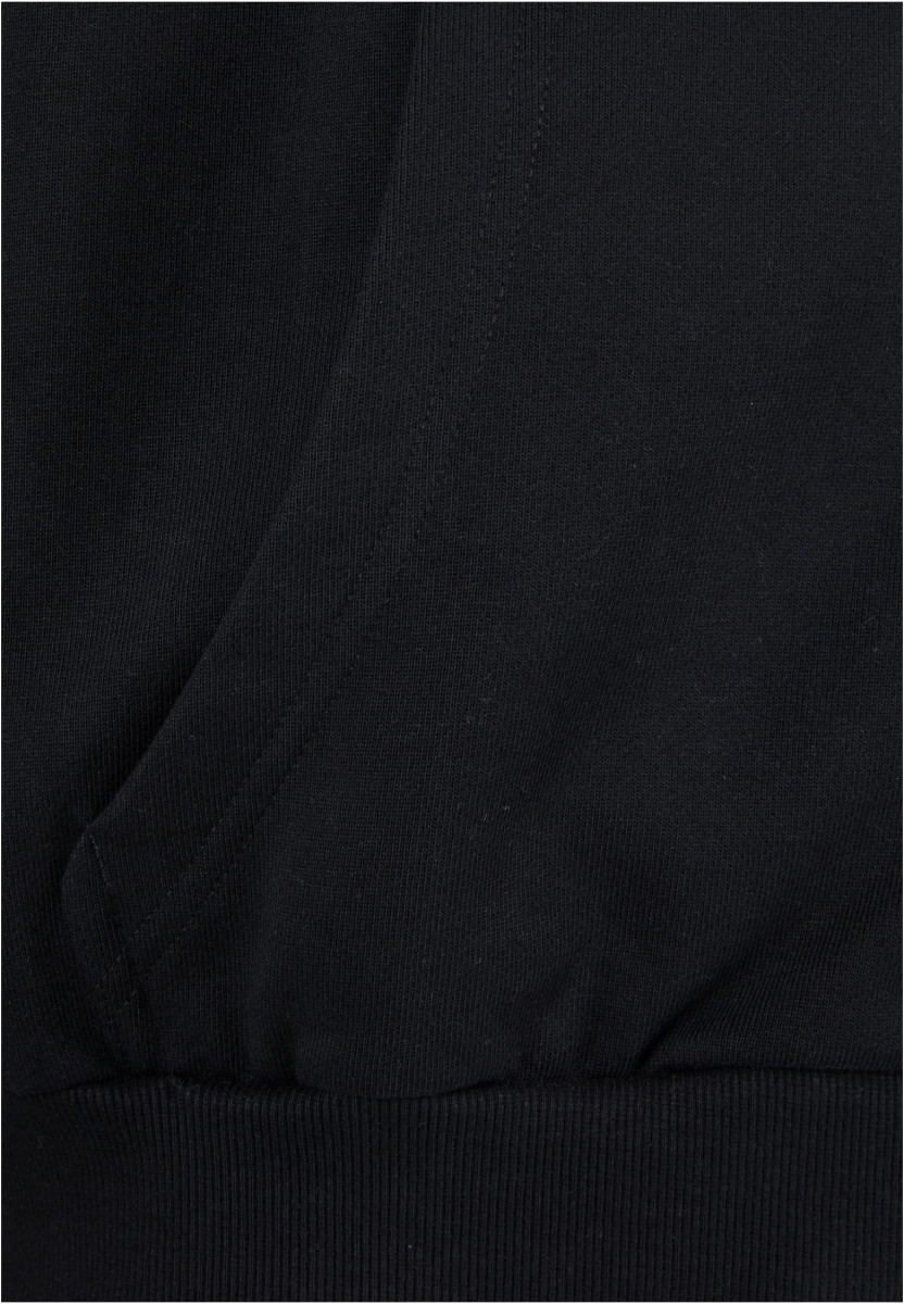 LY ZIP HOODY - CIRCLE