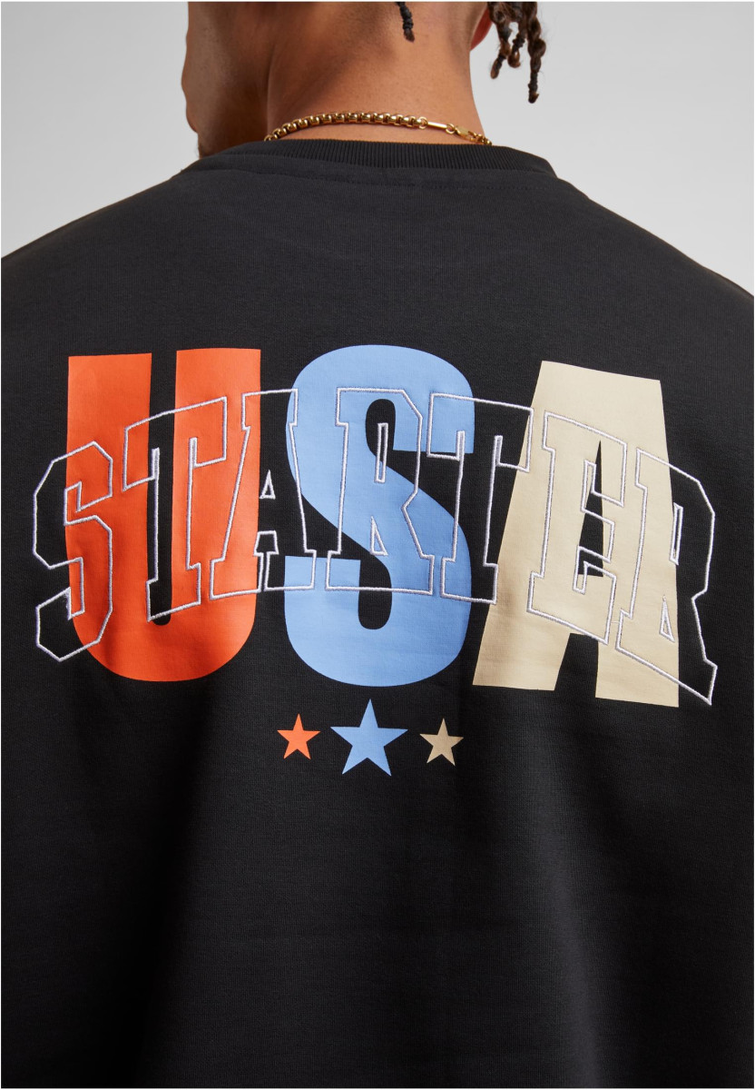 Starter USA Crew Neck