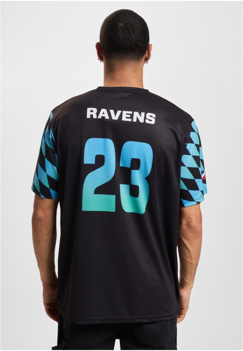 Munich Ravens Fan Jersey