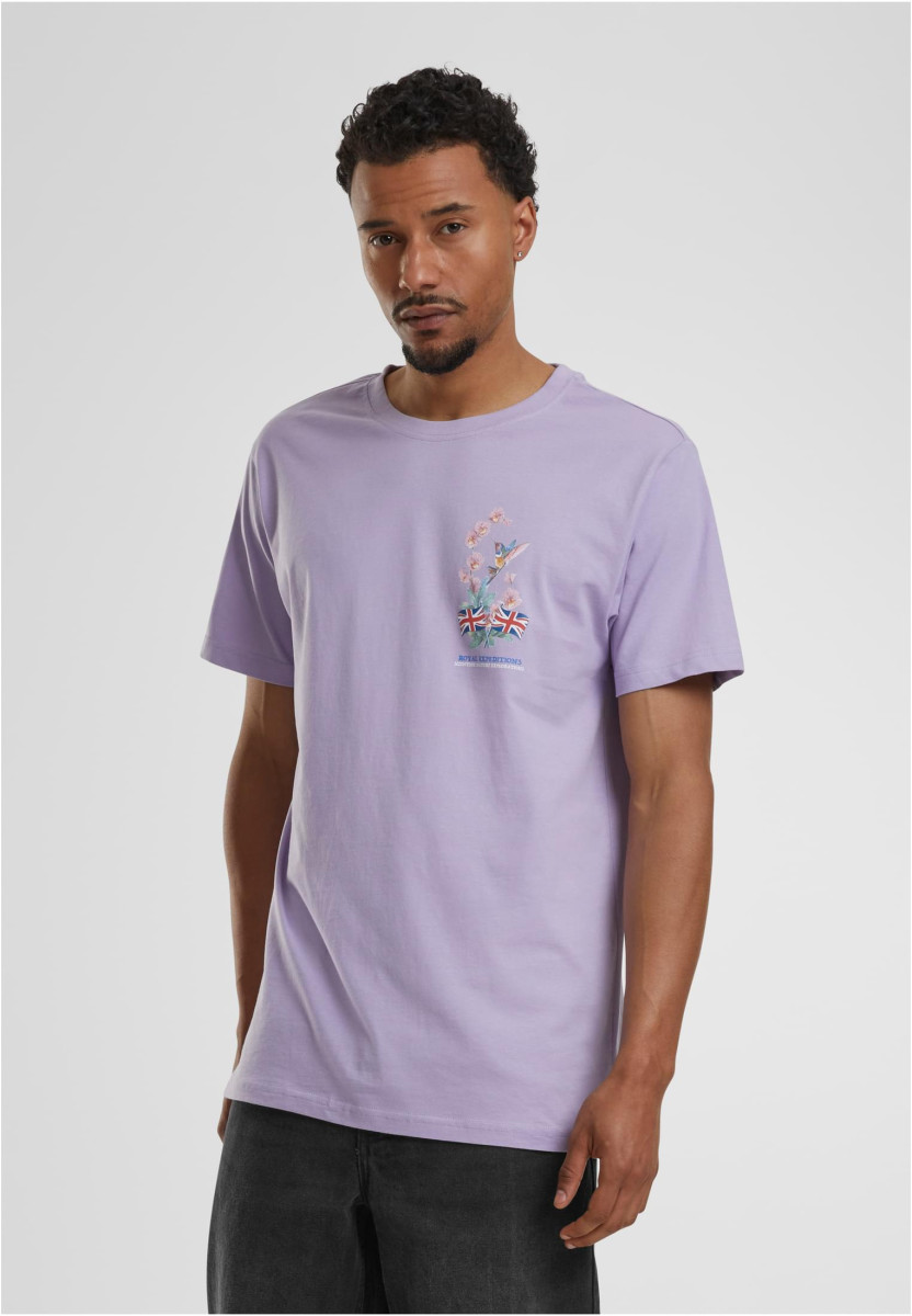 Royal Expeditions Tee