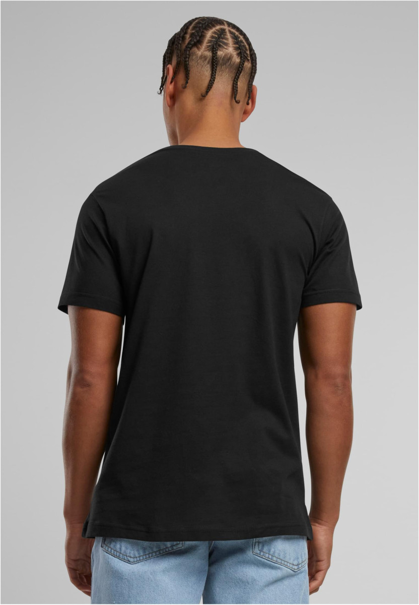 Cars - Lightning McQueen Basic T-Shirt