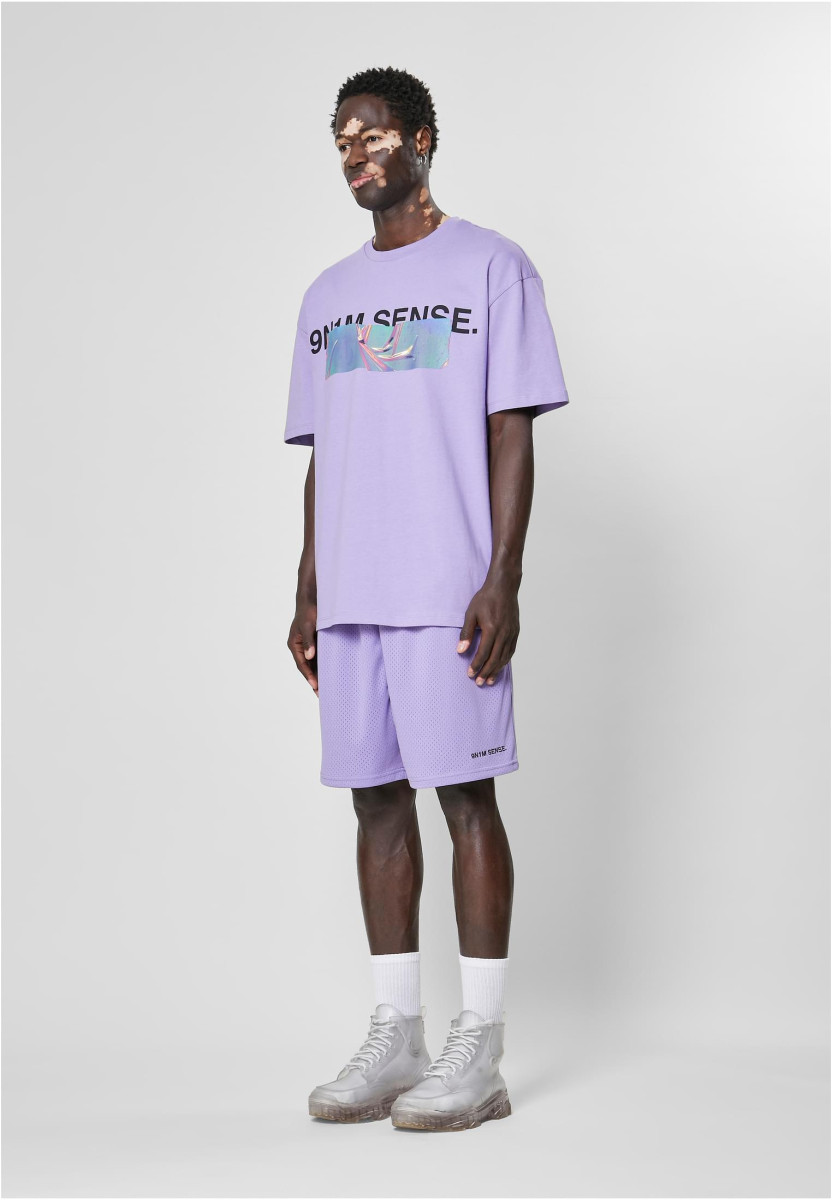 Essential Mesh Shorts