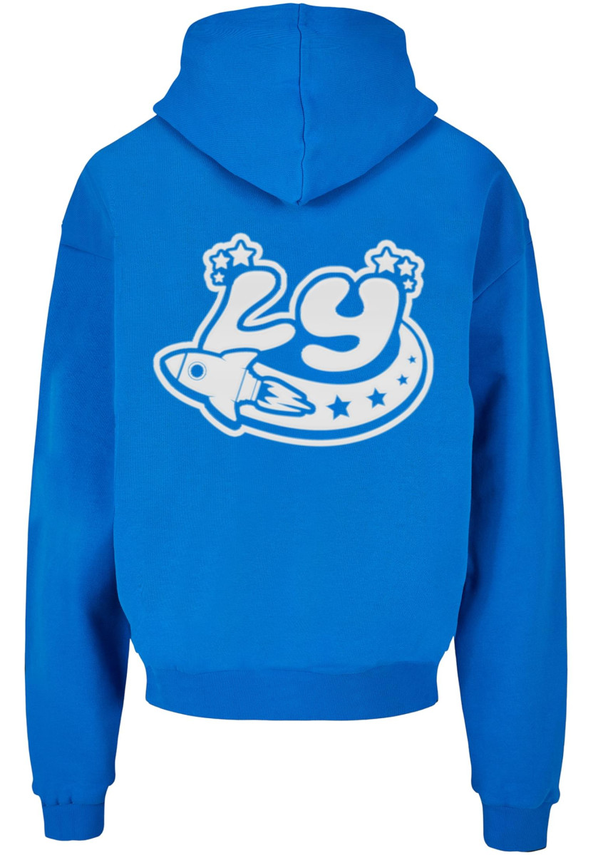Rocket Dreams - LY Hoody