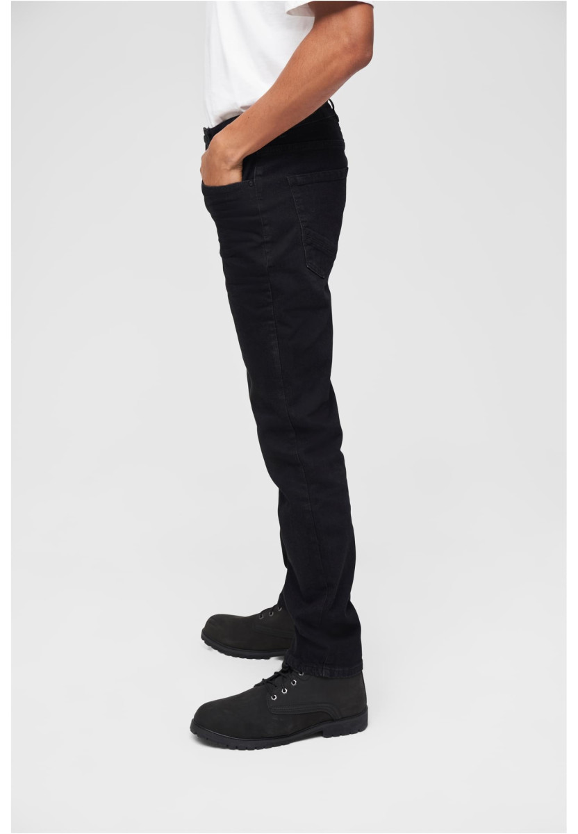 Mason Denim pants unwashed