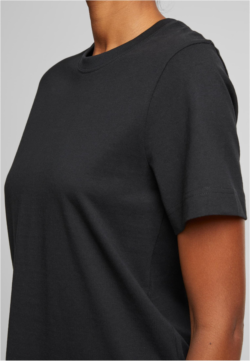 Ladies Organic Boxy Tee