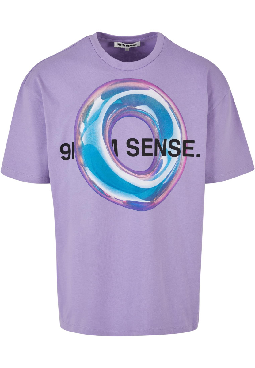 Chrome Halo T-Shirt