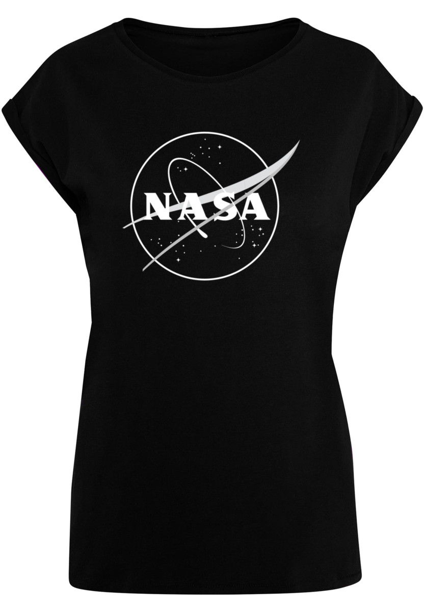 Ladies NASA - Galaxy T-Shirt