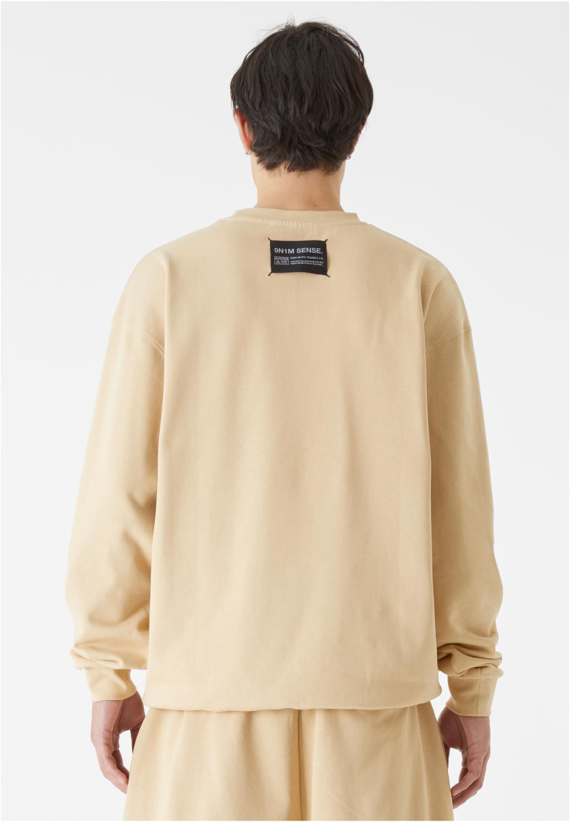 Sense Essential Crewneck