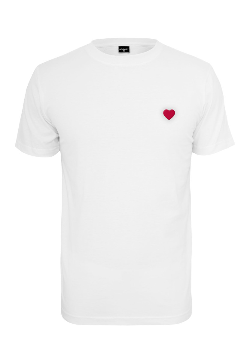 Ladies Heart Tee