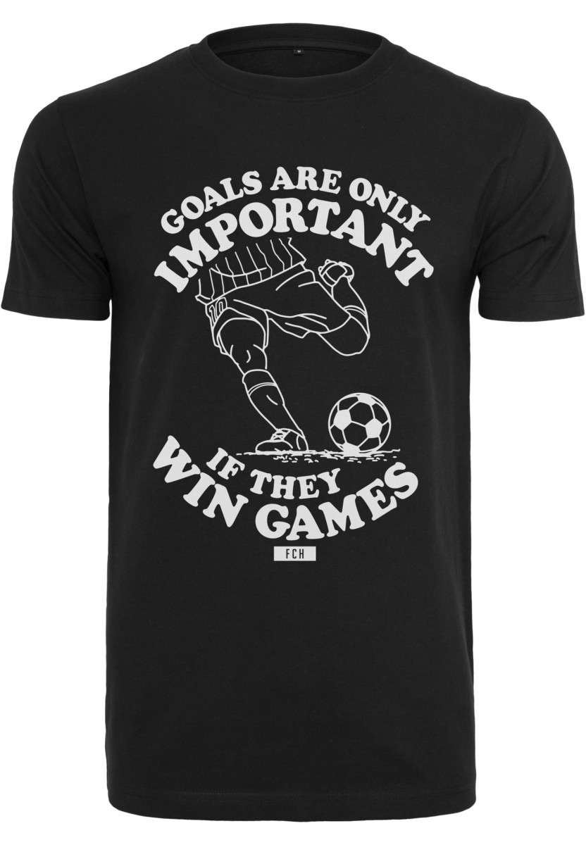 Footballs Coming Home Important Games Tee