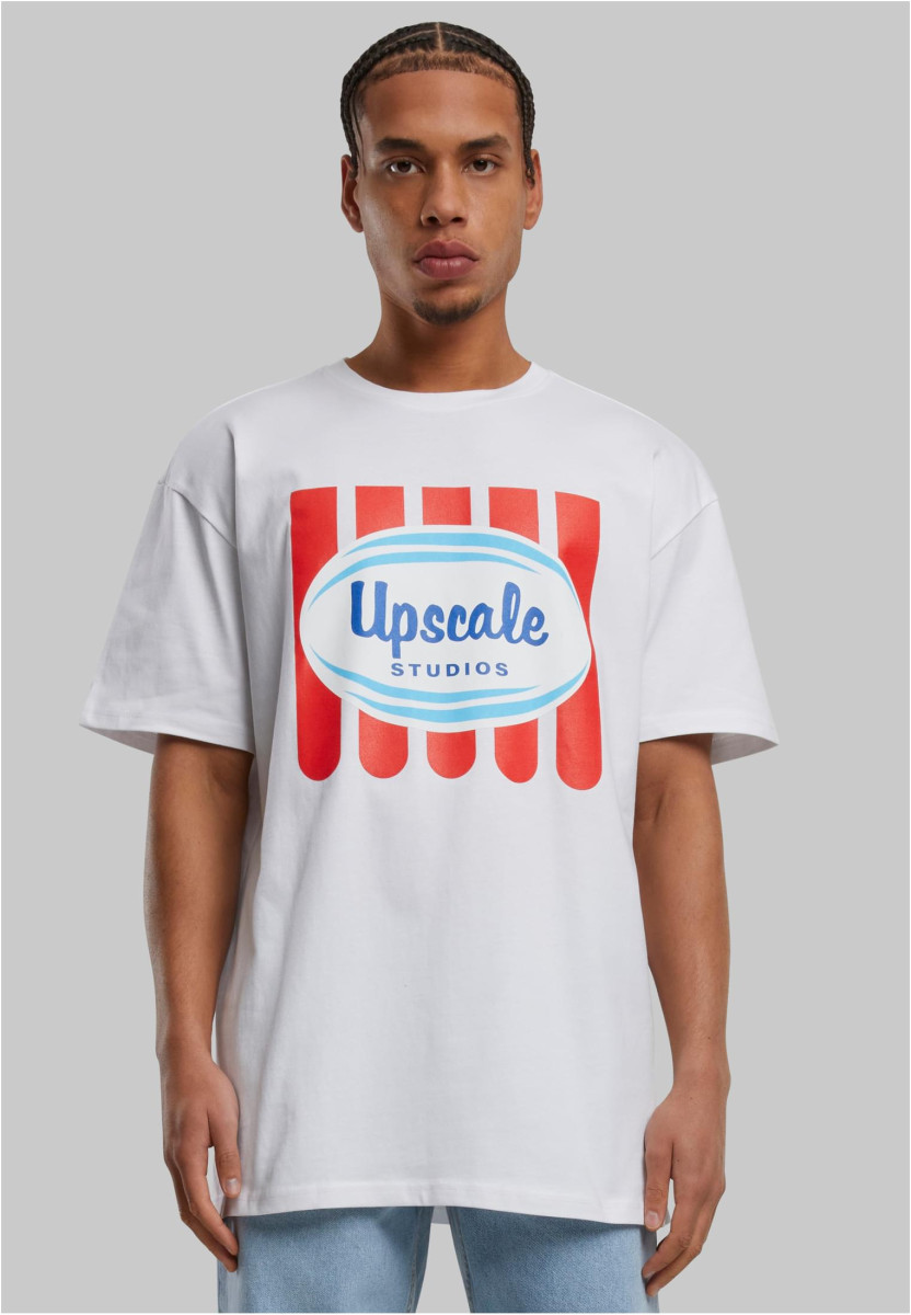 Ice Cream Heavy Oversize Tee