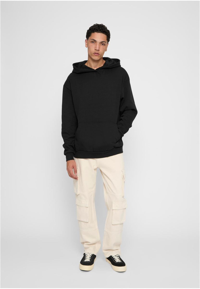 Don't Believe Hoodie
