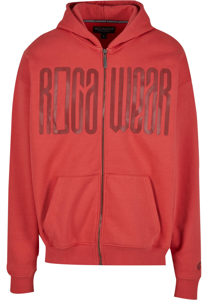 Rocawear Chili Zip Hoodies