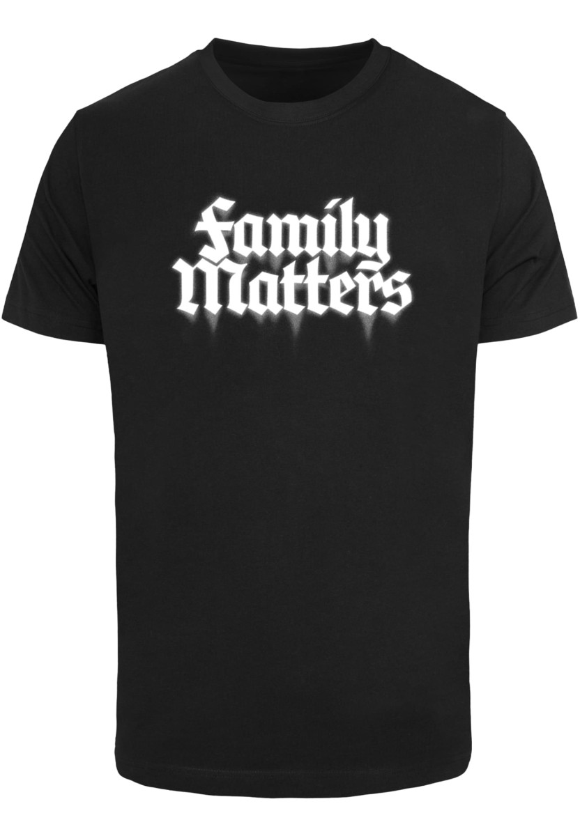 Family Matters Tee