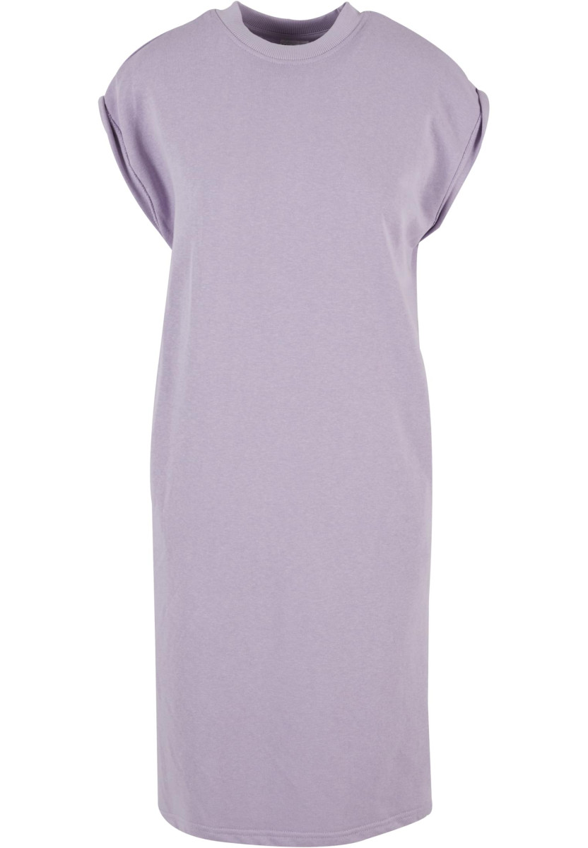 Ladies Light Terry Dress