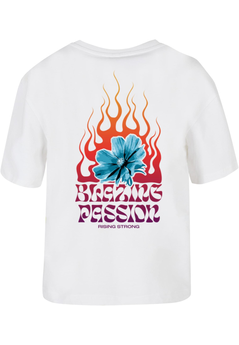 Blazing Passion Tee