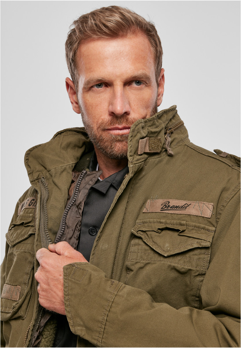 M-65 Giant Jacket