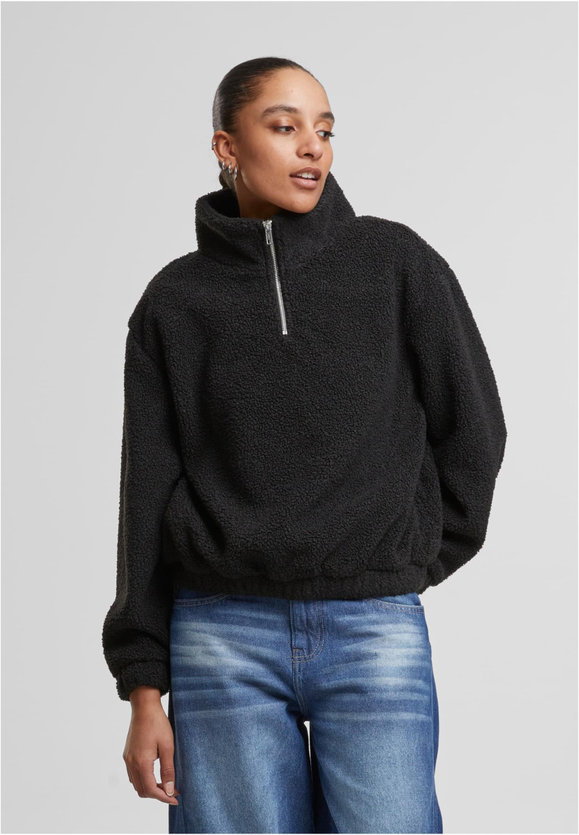 Ladies Sherpa Troya