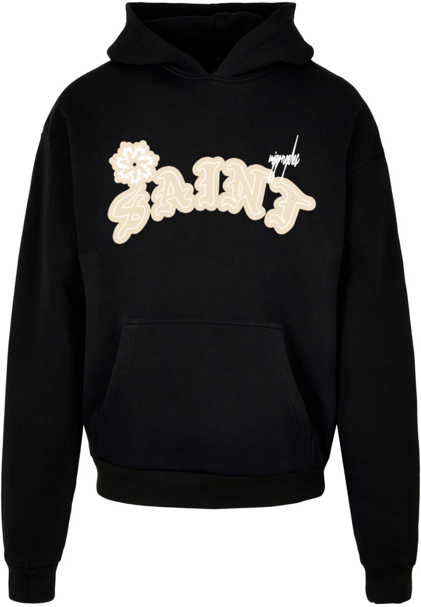 Saint x Heavy Oversized Hoody
